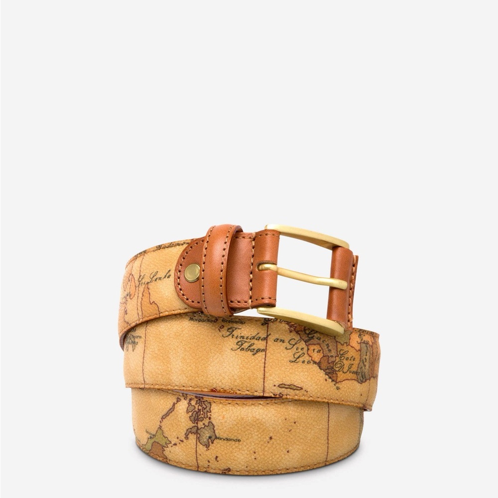 ALVIERO MARTINI
I'(LASSE Women’s Belt NWT